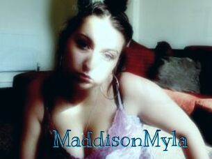 MaddisonMyla