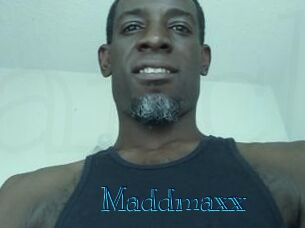 Maddmaxx