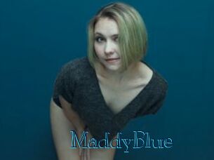 MaddyBlue