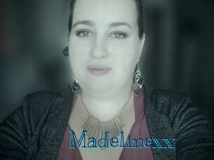 Madelinexx
