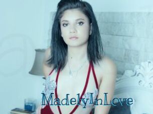 MadelyInLove