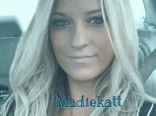 Madiekatt