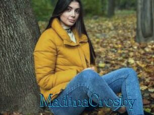 MadinaCrosby