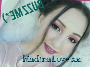 MadinaLove_xx