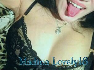 Madina_Lovely18