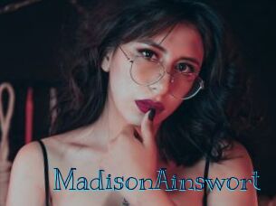 MadisonAinswort