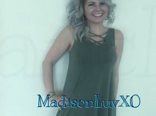 MadisonLuvXO