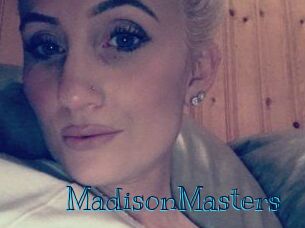MadisonMasters