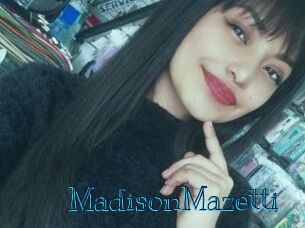 MadisonMazetti