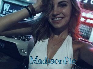 MadisonPie