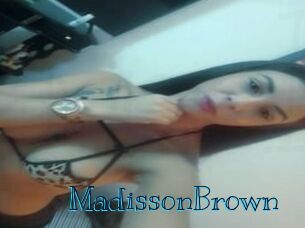 MadissonBrown