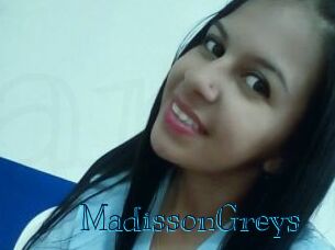 MadissonGreys