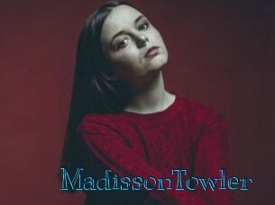 MadissonTowler