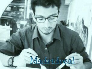 Madridreal