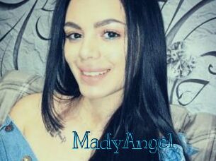 MadyAngel