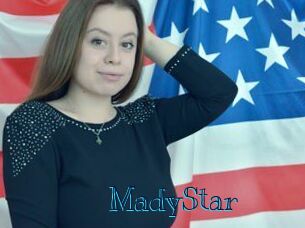 MadyStar