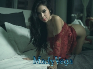 MadyVega