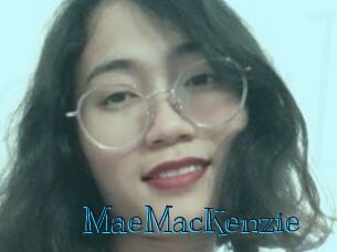 MaeMacKenzie