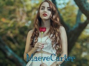 MaeveCarter