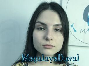 MagalayaDuval