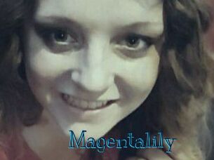 Magentalily