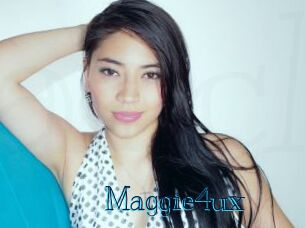 Maggie4ux