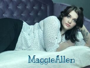MaggieAllen