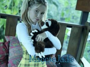 MaggieJade