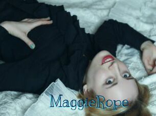 MaggieRope