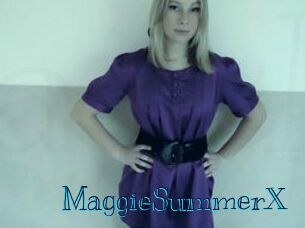 MaggieSummerX