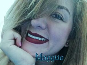 Maggiie