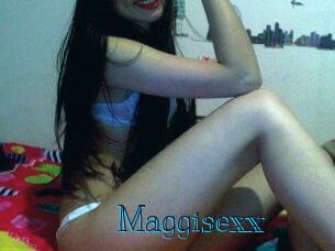 Maggisexx
