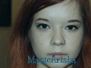Magic_Arisha