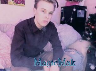 MagicMak