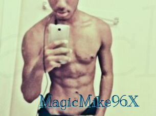 MagicMike96X
