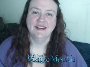 MagicMouth