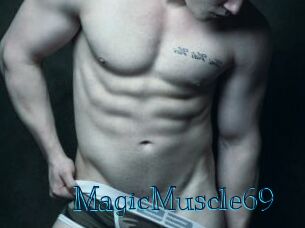 MagicMuscle69