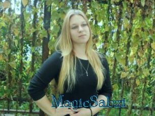 MagicSabzi Archive DVD BIZ
