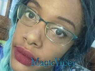 MagicViper