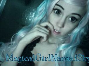 MagicalGirlNamedSkye
