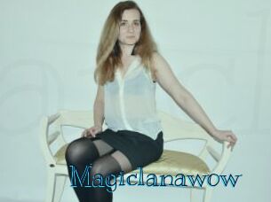 Magiclanawow