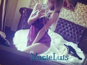 Magie_Luis