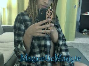 MagneticMaggie