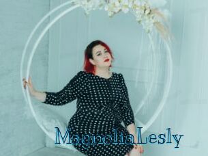 MagnoliaLesly