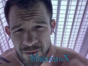 MagnumX