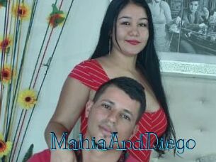 MahiaAndDiego