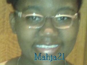 Mahja21
