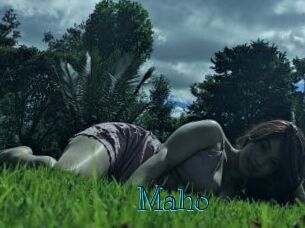 Maho