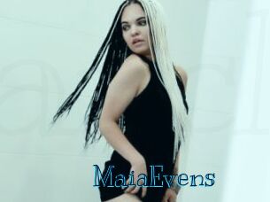MaiaEvens