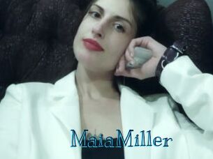 MaiaMiller